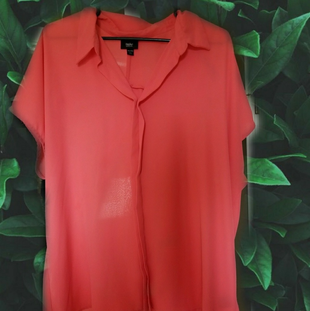 XXL Women's Blouse